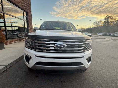 2020 Ford Expedition Limited