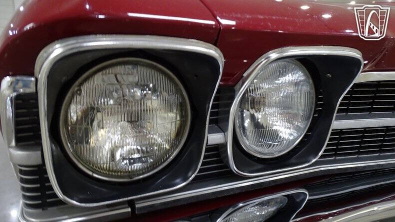 1969 Chevrolet Chevelle
