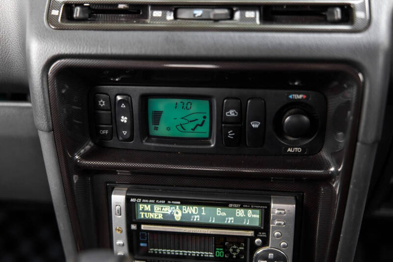 1998 Mitsubishi n/a
