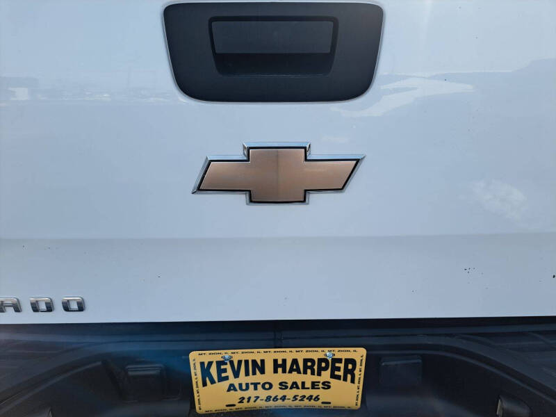 2009 Chevrolet Silverado 1500 Work Truck