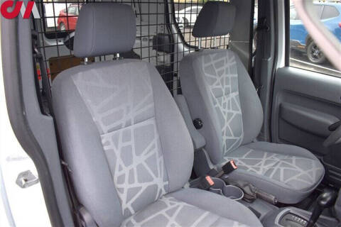 2012 Ford Transit Connect XL