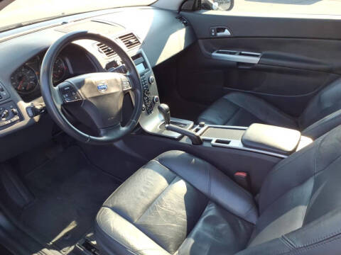 2008 Volvo C30 T5 Version 1.0