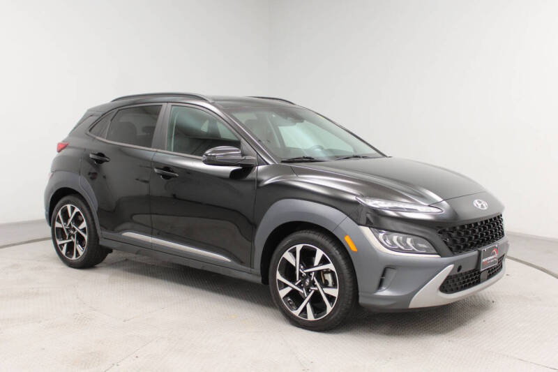 2023 Hyundai Kona Limited