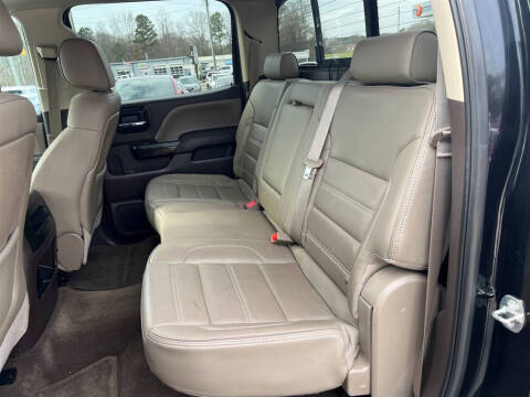 2014 GMC Sierra 1500