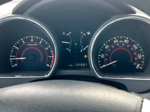 2011 Toyota Highlander