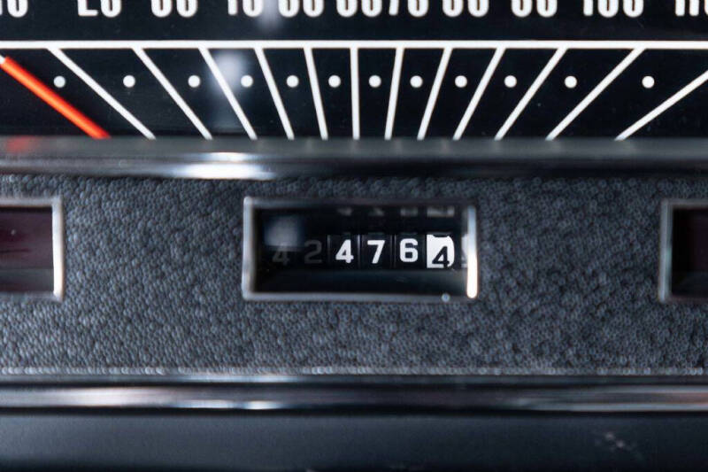 1965 Shelby GT350