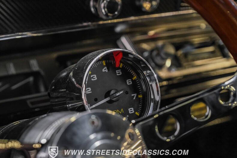 1967 Chevrolet Chevelle