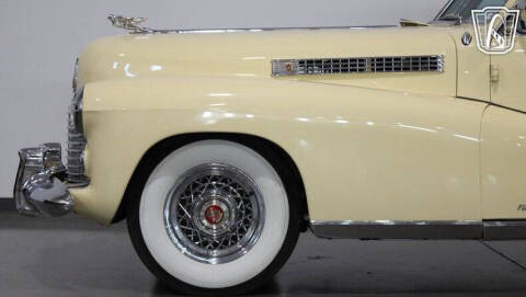 1941 Cadillac Fleetwood