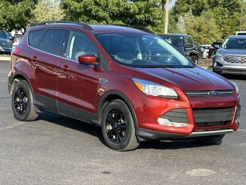 2014 Ford Escape for sale at LASCO FORD in Fenton MI