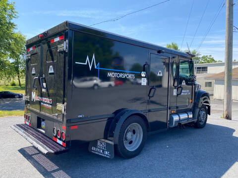 2014 International TerraStar