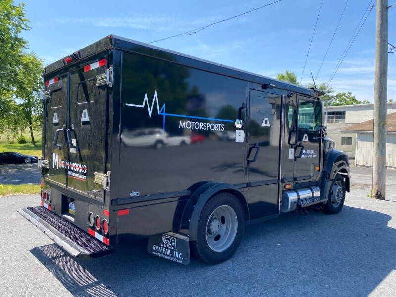 2014 International TerraStar