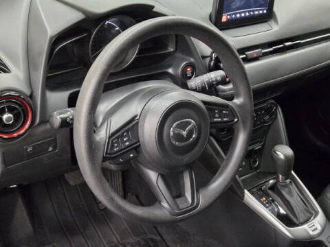 2018 Mazda CX-3 Sport