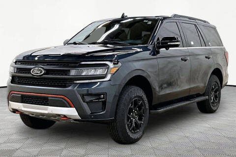 2023 Ford Expedition Timberline