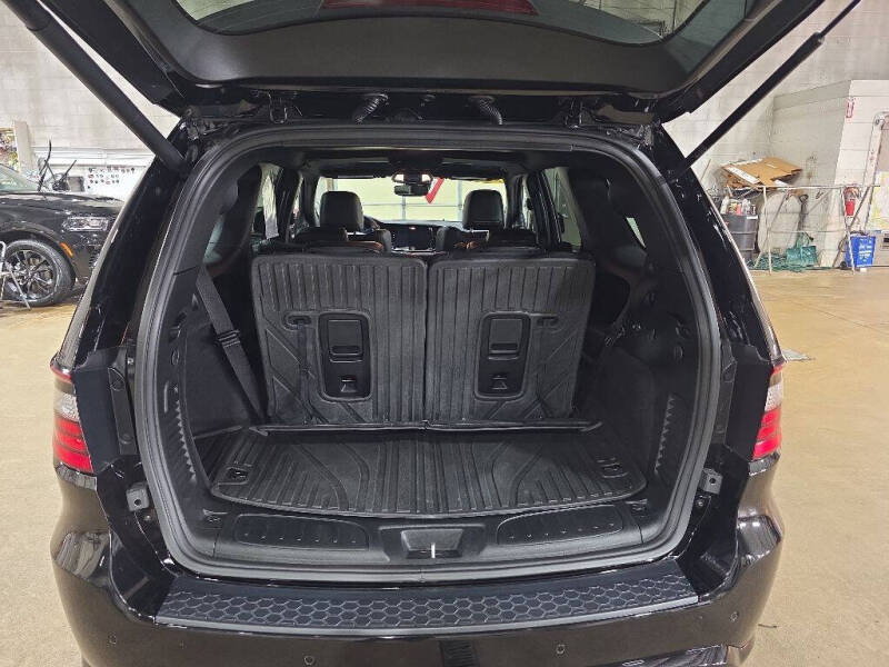 2025 Dodge Durango R/T