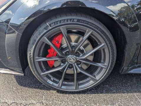 2025 Acura Integra Type S