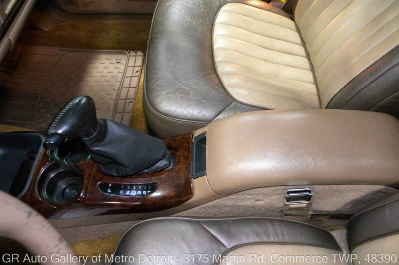 1996 Buick Roadmaster Estate