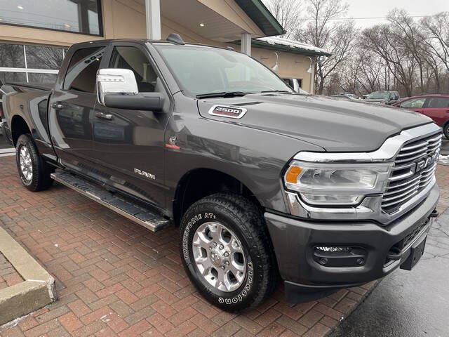2024 RAM 2500 for sale at BATTENKILL MOTORS in Greenwich NY