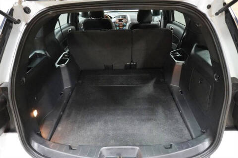 2017 Ford Explorer Police Interceptor Utility