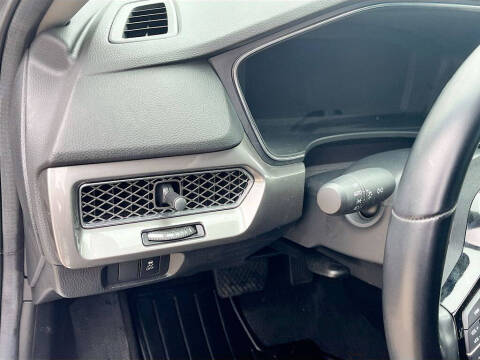 2024 Acura Integra