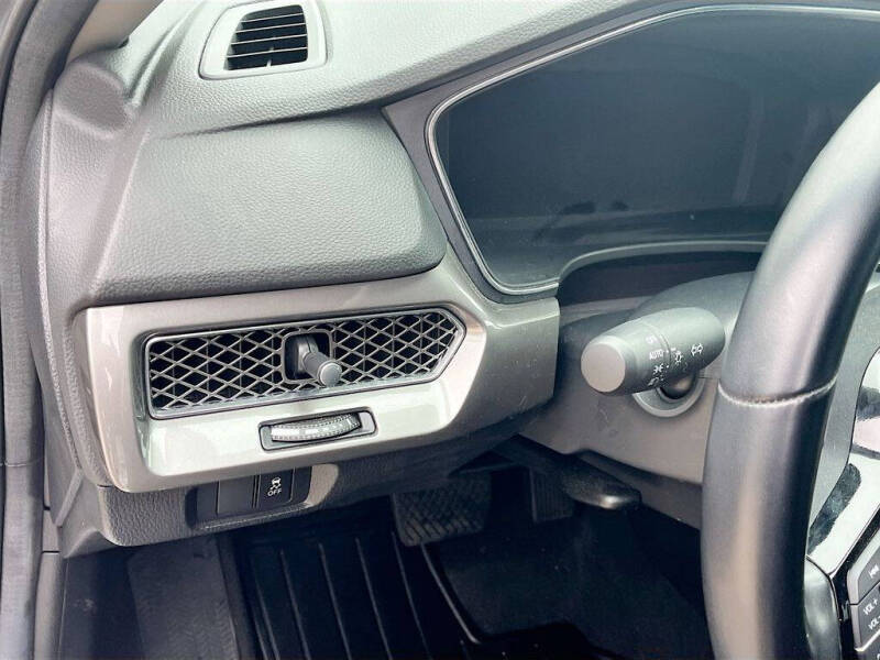 2024 Acura Integra