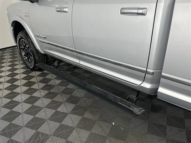 2026 RAM 3500 Limited