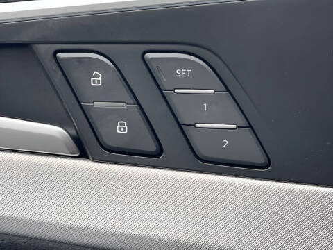 2019 Audi A4 Premium Plus 40 TFSI