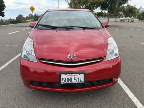 2007 Toyota Prius