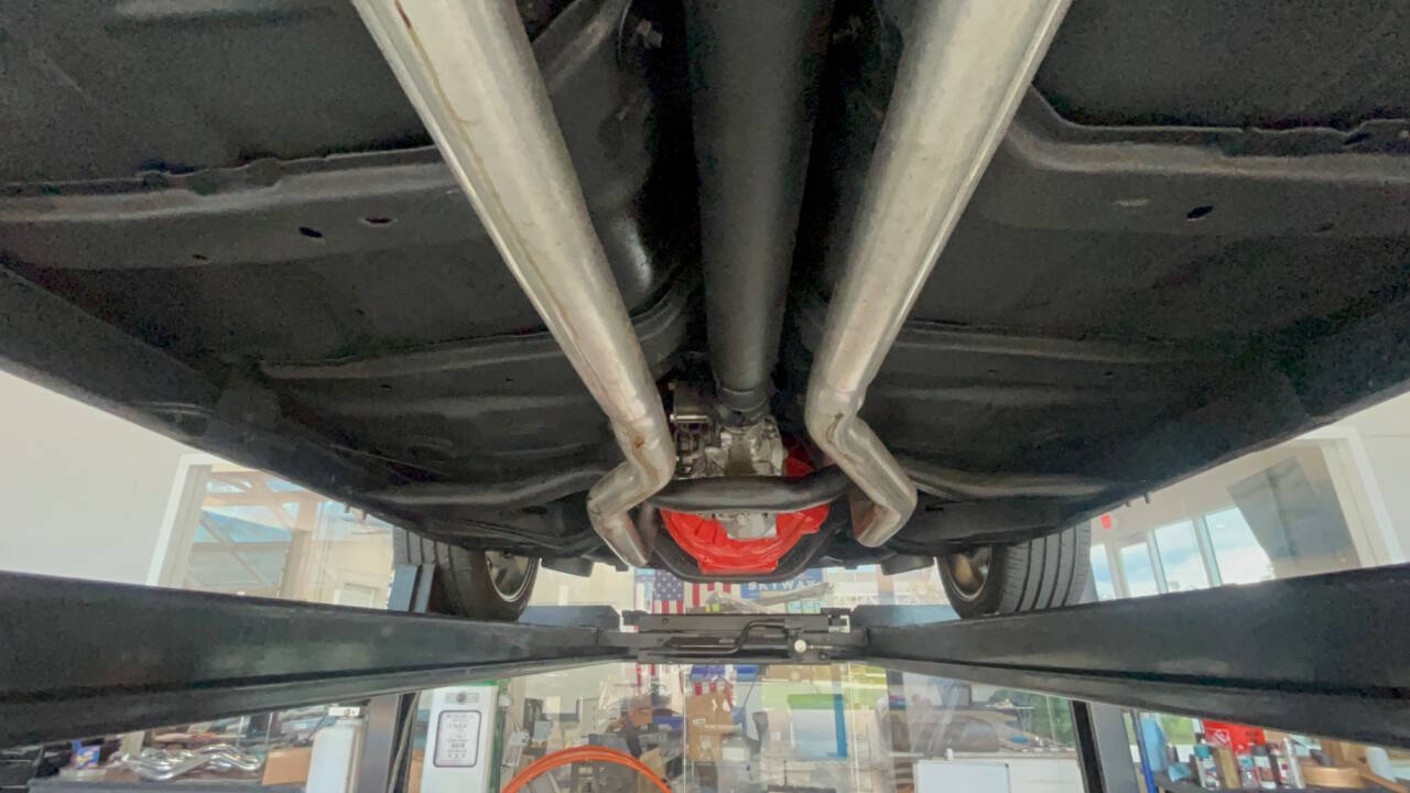 1970 Chevrolet Chevelle 60