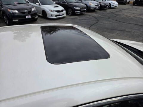 2013 Chevrolet Malibu LT