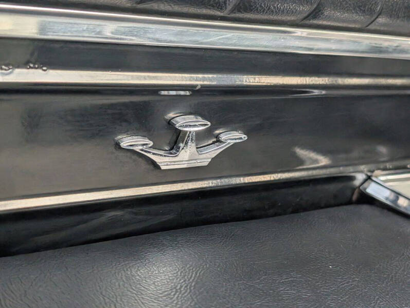 1961 Chrysler Imperial