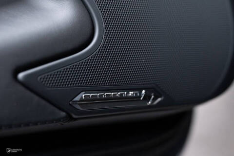 2019 Lamborghini Aventador LP 740-4 S