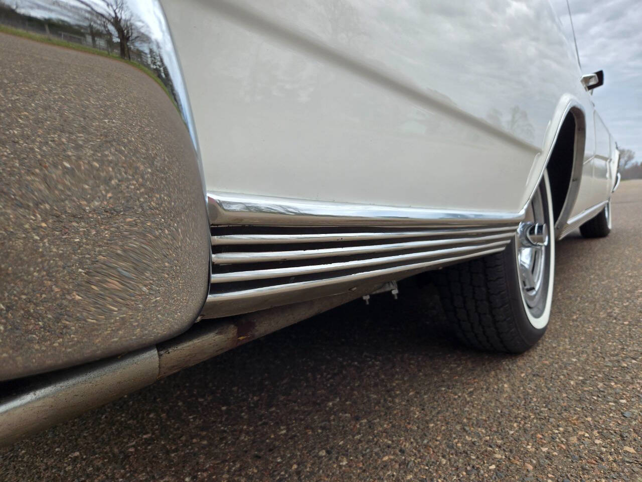 1966 Ford Galaxie 500 53
