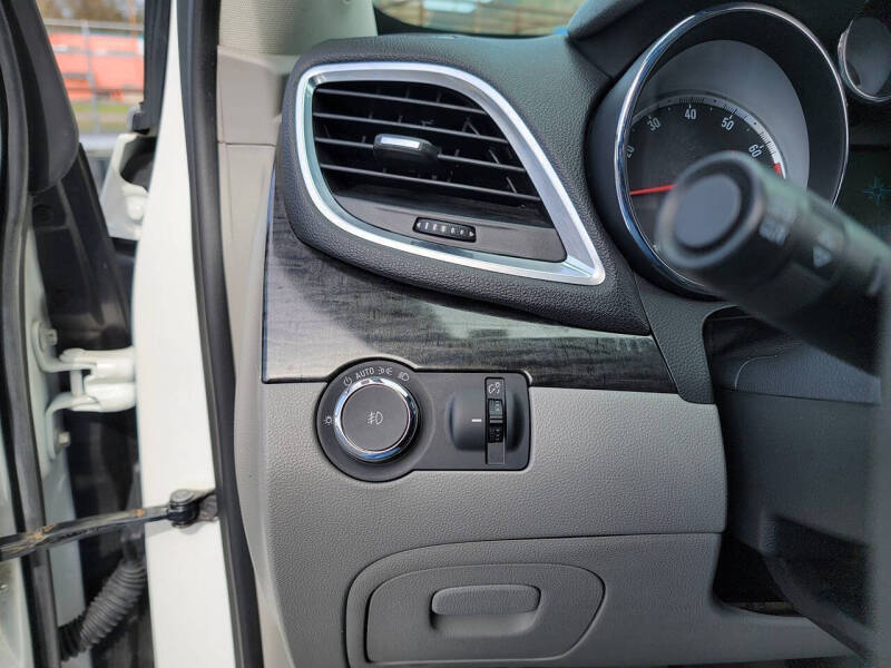 2015 Buick Encore Premium