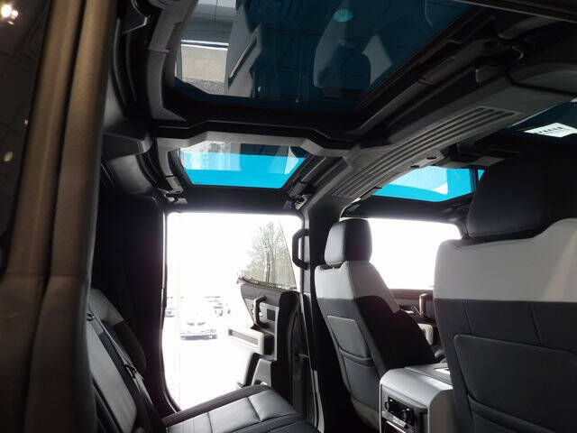 2024 GMC HUMMER EV 2X