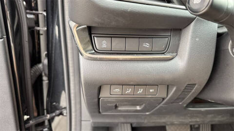 2022 Mazda CX-30 2.5 S Premium