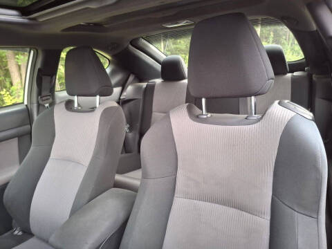 2015 Scion tC