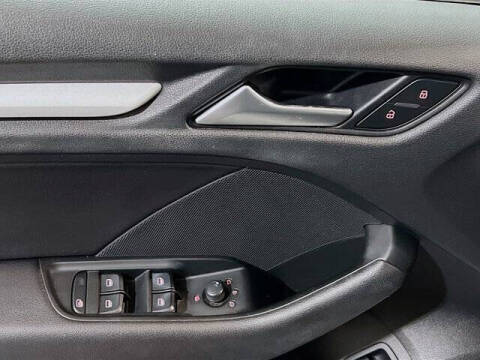 2015 Audi A3 2.0T quattro Premium