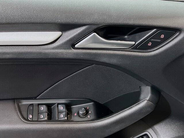 2015 Audi A3 2.0T quattro Premium