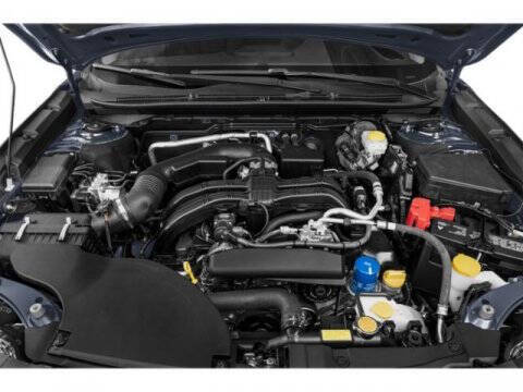 2025 Subaru Outback Touring