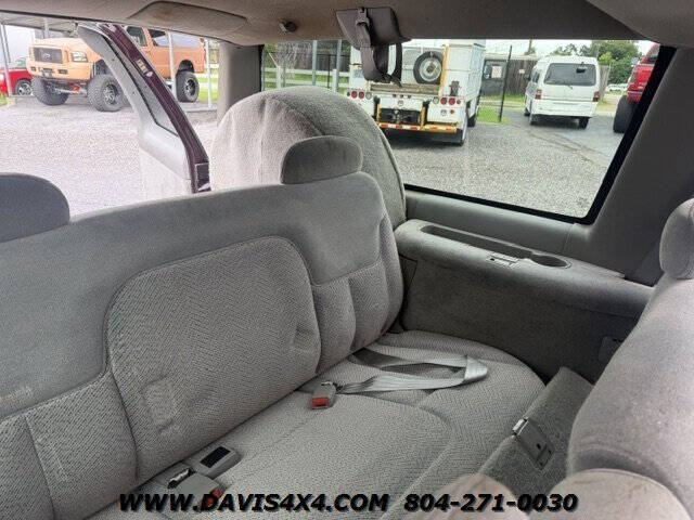1997 GMC Suburban C2500