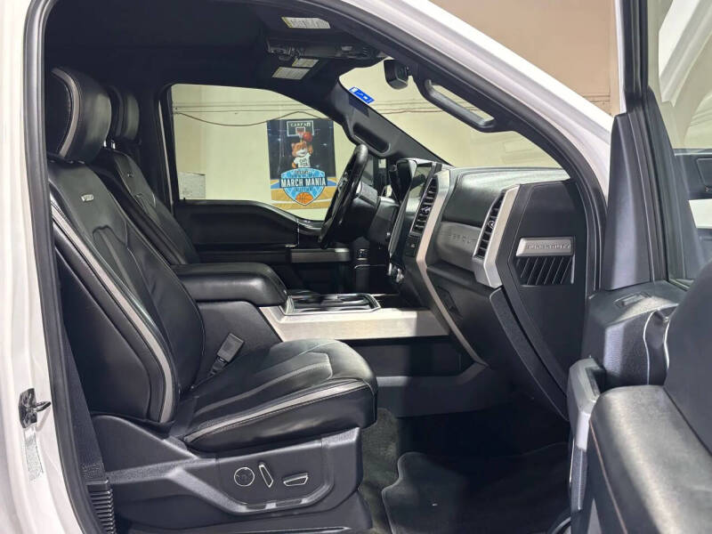 2018 Ford F-350 Super Duty