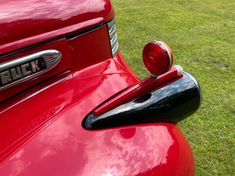 1947 GMC C/K 2500 Series