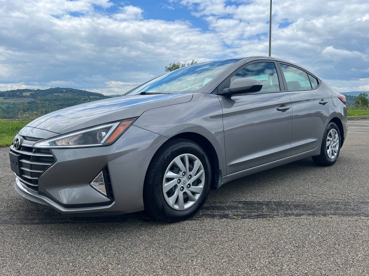 Hyundai Elantra For Sale In Wellsboro, PA