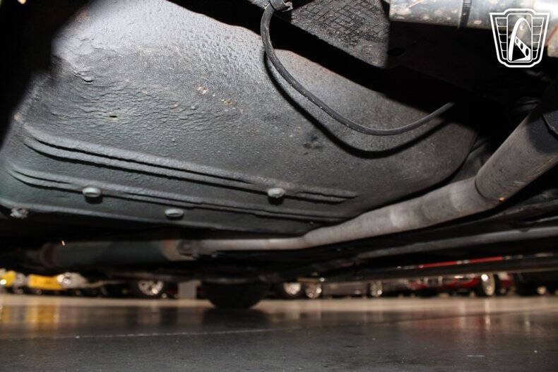 1958 Chevrolet Biscayne