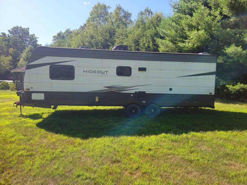 2021 Keystone RV Hideout