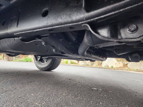 2011 Jeep Wrangler Sahara