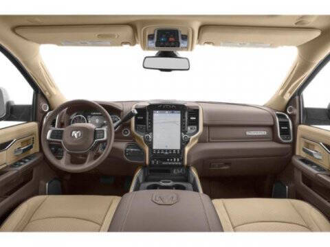 2022 RAM 2500 Limited