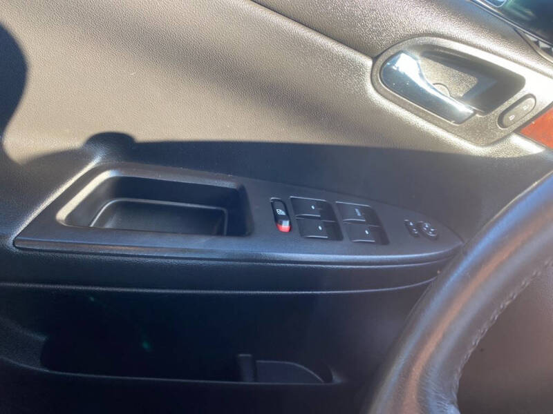 2007 Chevrolet Impala LT