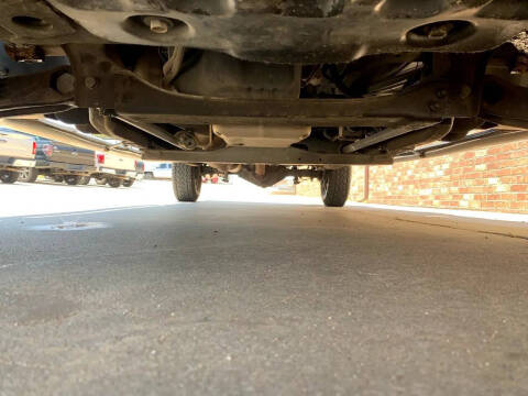 2007 GMC Sierra 2500HD SLE2