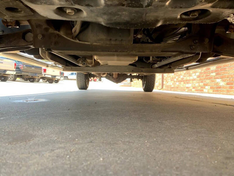 2007 GMC Sierra 2500HD SLE2